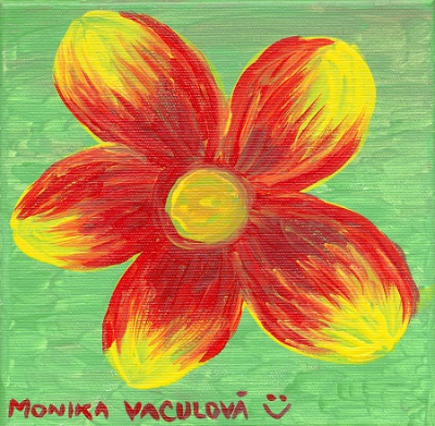 1486 Monika Vaculová