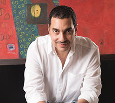 Khalid Al Tahmazi